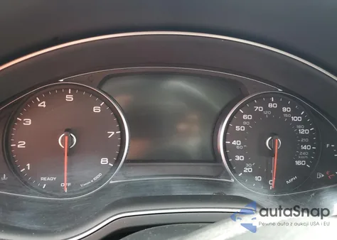 2018 Audi Q7 Premium Plus z USA, uszkodzony, nr VIN WA1LAAF74JD025573